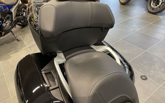 Gebrauchtmotorrad BMW K 1600 GTL - Bild 13