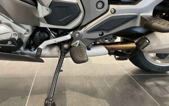 Gebrauchtmotorrad BMW K 1600 GTL - Bild 15