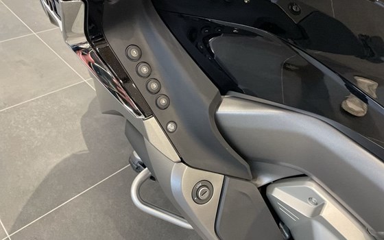 Gebrauchtmotorrad BMW K 1600 GTL - Bild 16