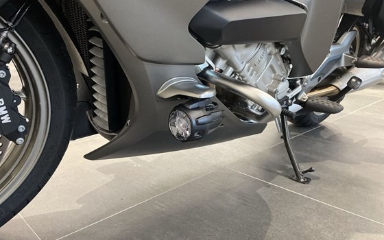 Gebrauchtmotorrad BMW K 1600 GTL - Bild 17