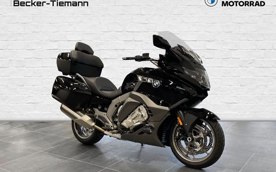 Gebrauchtmotorrad BMW K 1600 GTL - Bild 3