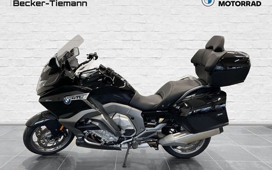 Gebrauchtmotorrad BMW K 1600 GTL - Bild 4