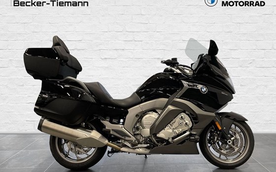 Gebrauchtmotorrad BMW K 1600 GTL - Bild 5