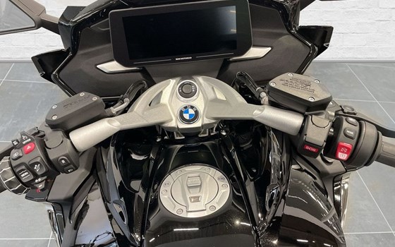 Gebrauchtmotorrad BMW K 1600 GTL - Bild 6
