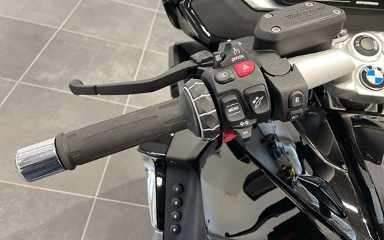 Gebrauchtmotorrad BMW K 1600 GTL - Bild 7