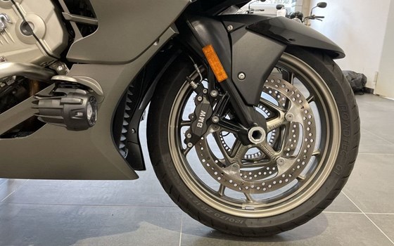 Gebrauchtmotorrad BMW K 1600 GTL - Bild 8