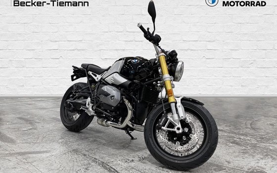 Gebrauchtmotorrad BMW R nineT - Bild 1