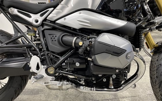 Gebrauchtmotorrad BMW R nineT - Bild 10