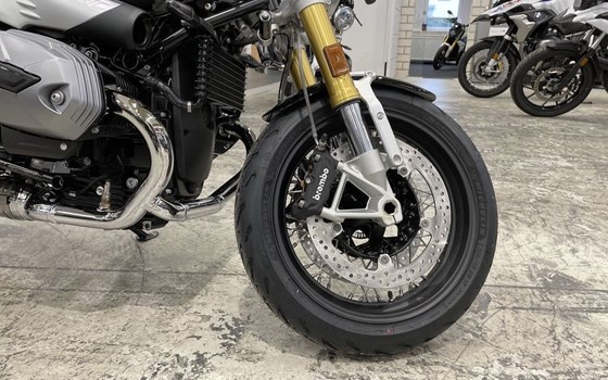Gebrauchtmotorrad BMW R nineT - Bild 11