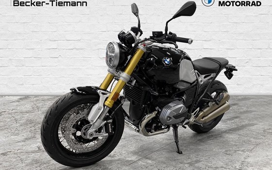 Gebrauchtmotorrad BMW R nineT - Bild 3