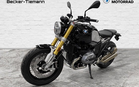Gebrauchtmotorrad BMW R nineT - Bild 3