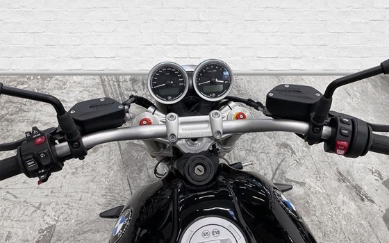 Gebrauchtmotorrad BMW R nineT - Bild 6