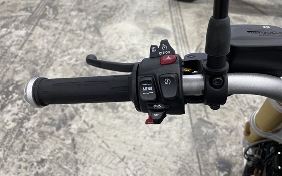 Gebrauchtmotorrad BMW R nineT - Bild 7