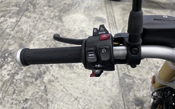 Gebrauchtmotorrad BMW R nineT - Bild 7