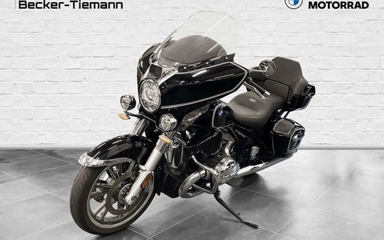 Gebrauchtmotorrad BMW R 18 Transcontinental - Bild 1