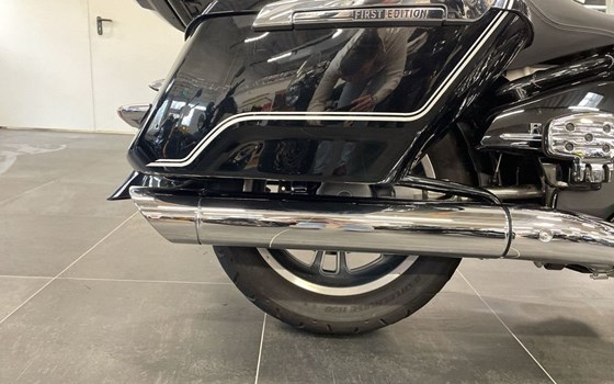 Gebrauchtmotorrad BMW R 18 Transcontinental - Bild 10