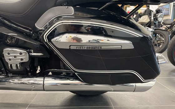 Gebrauchtmotorrad BMW R 18 Transcontinental - Bild 10