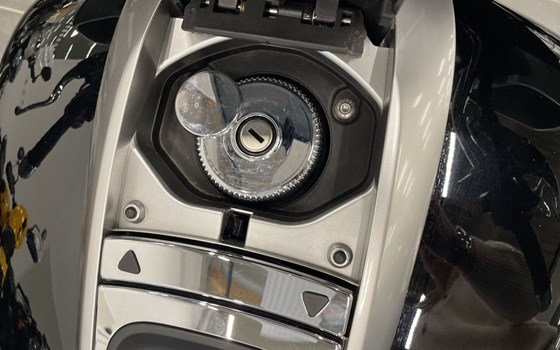 Gebrauchtmotorrad BMW R 18 Transcontinental - Bild 13