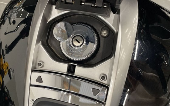 Gebrauchtmotorrad BMW R 18 Transcontinental - Bild 14