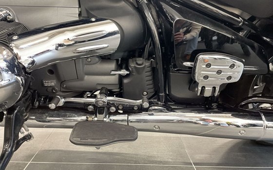 Gebrauchtmotorrad BMW R 18 Transcontinental - Bild 16