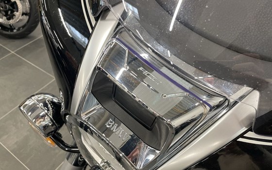 Gebrauchtmotorrad BMW R 18 Transcontinental - Bild 16