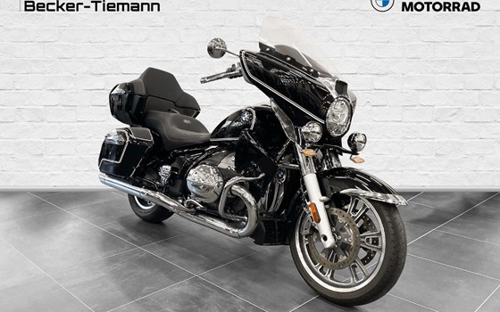 Gebrauchtmotorrad BMW R 18 Transcontinental - Bild 2