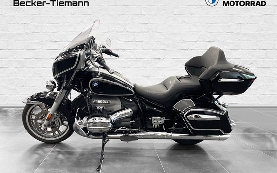 Gebrauchtmotorrad BMW R 18 Transcontinental - Bild 3