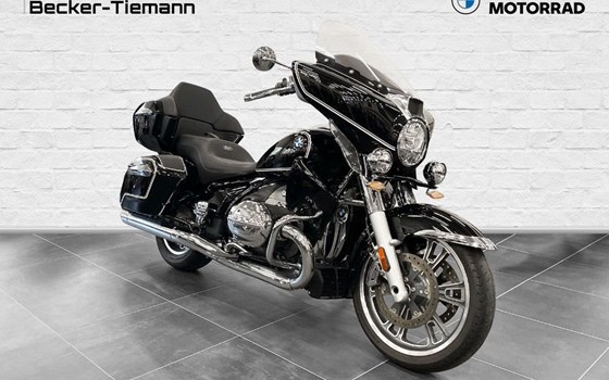 Gebrauchtmotorrad BMW R 18 Transcontinental - Bild 3