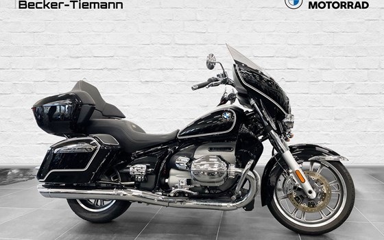 Gebrauchtmotorrad BMW R 18 Transcontinental - Bild 4