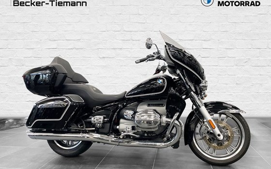 Gebrauchtmotorrad BMW R 18 Transcontinental - Bild 5