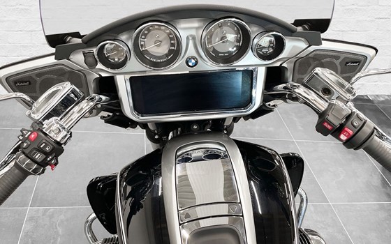 Gebrauchtmotorrad BMW R 18 Transcontinental - Bild 5