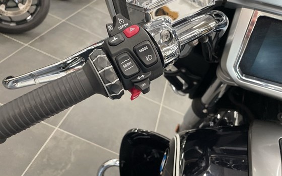 Gebrauchtmotorrad BMW R 18 Transcontinental - Bild 6