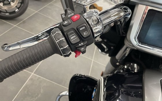 Gebrauchtmotorrad BMW R 18 Transcontinental - Bild 7