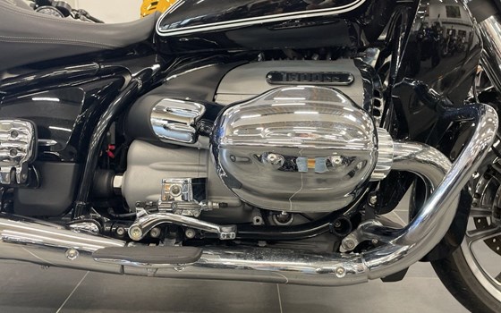 Gebrauchtmotorrad BMW R 18 Transcontinental - Bild 8