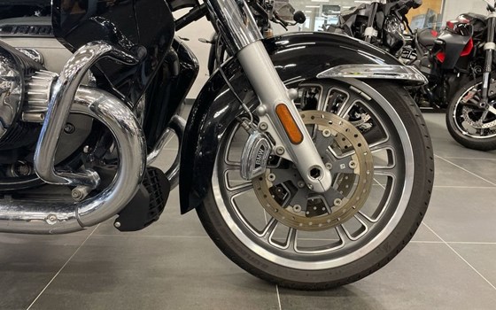 Gebrauchtmotorrad BMW R 18 Transcontinental - Bild 8