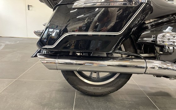 Gebrauchtmotorrad BMW R 18 Transcontinental - Bild 9