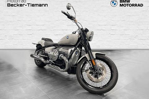 Mächtige Cruiser mit dem gewissen Etwas!