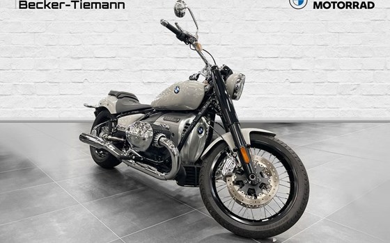 Gebrauchtmotorrad BMW R 18 - Bild 1