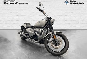 BMW R 18