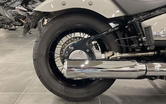 Gebrauchtmotorrad BMW R 18 - Bild 10