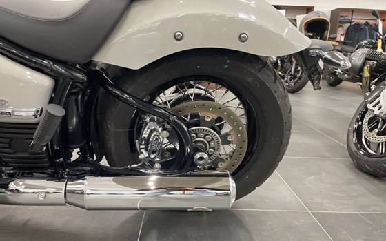 Gebrauchtmotorrad BMW R 18 - Bild 11