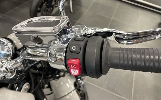 Gebrauchtmotorrad BMW R 18 - Bild 12