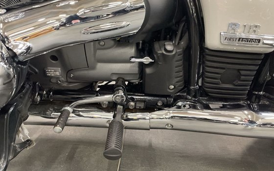 Gebrauchtmotorrad BMW R 18 - Bild 14