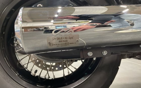 Gebrauchtmotorrad BMW R 18 - Bild 15