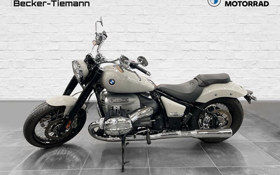 Gebrauchtmotorrad BMW R 18 - Bild 4