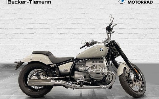 Gebrauchtmotorrad BMW R 18 - Bild 5