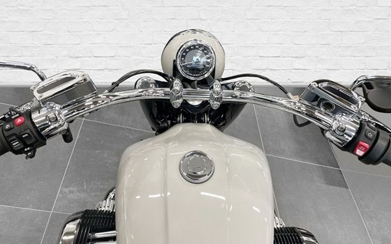 Gebrauchtmotorrad BMW R 18 - Bild 6