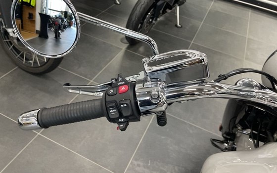 Gebrauchtmotorrad BMW R 18 - Bild 7