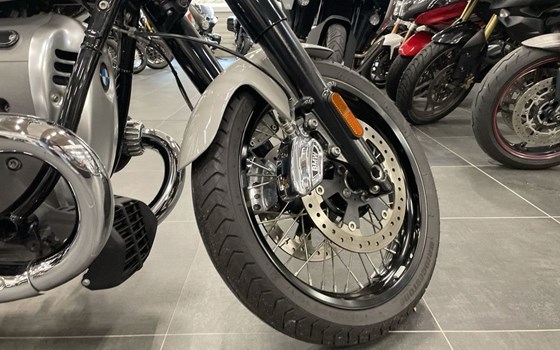 Gebrauchtmotorrad BMW R 18 - Bild 8