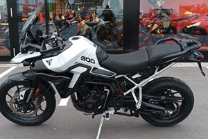 Angebot Triumph Tiger 900 GT Pro